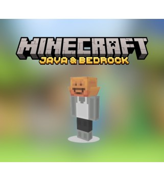 Minecraft - Focus Retention Helmet DLC XBOX One / Xbox Series X|S / Xbox One Key GLOBAL